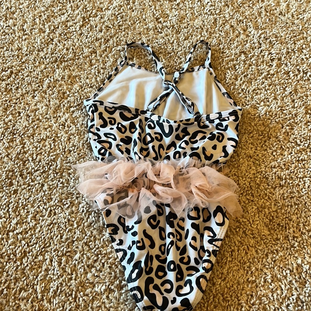 Bathing suit - Picture 3 of 3